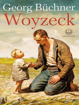 cover image of Georg Büchner